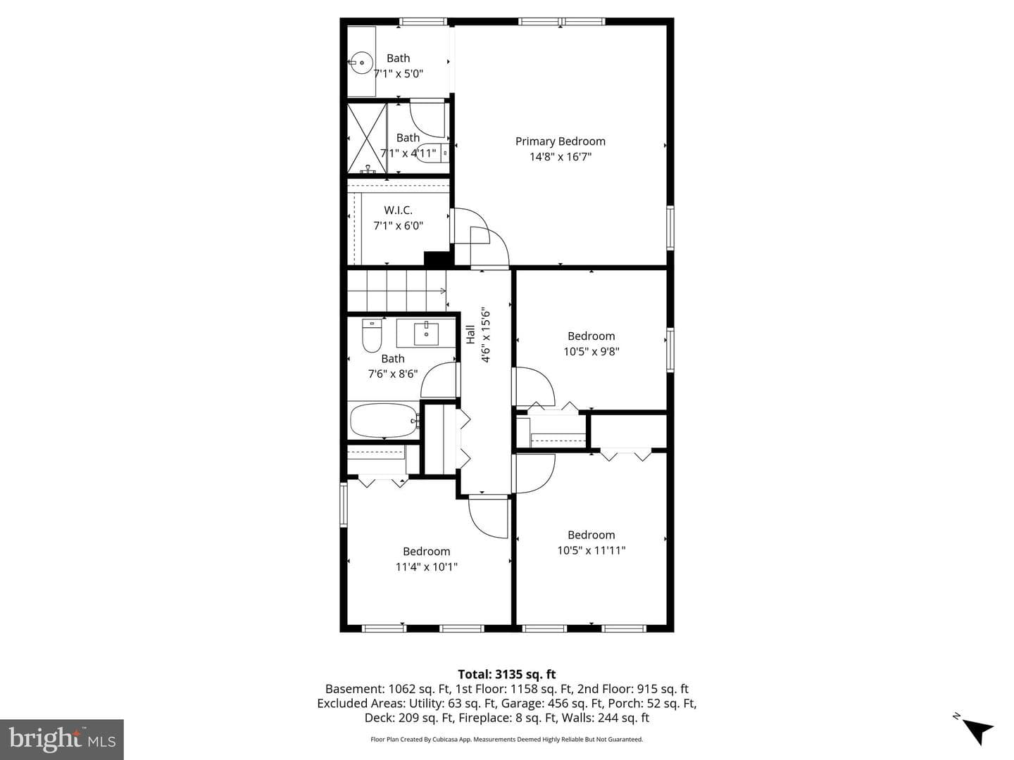 7783 Tangier Drive photo 42