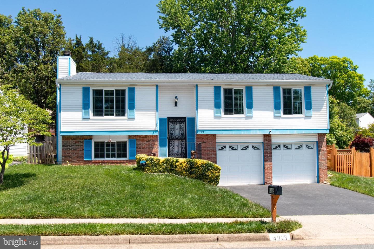 4013 Pickstone Drive
