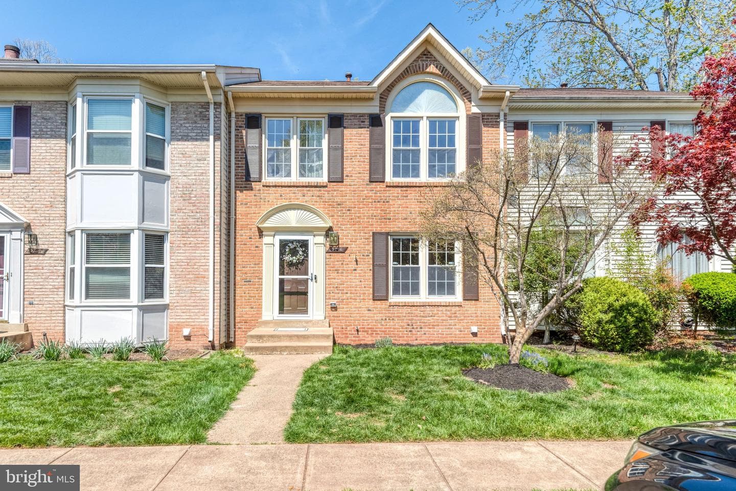 5216 Stoney Branch Court photo 2