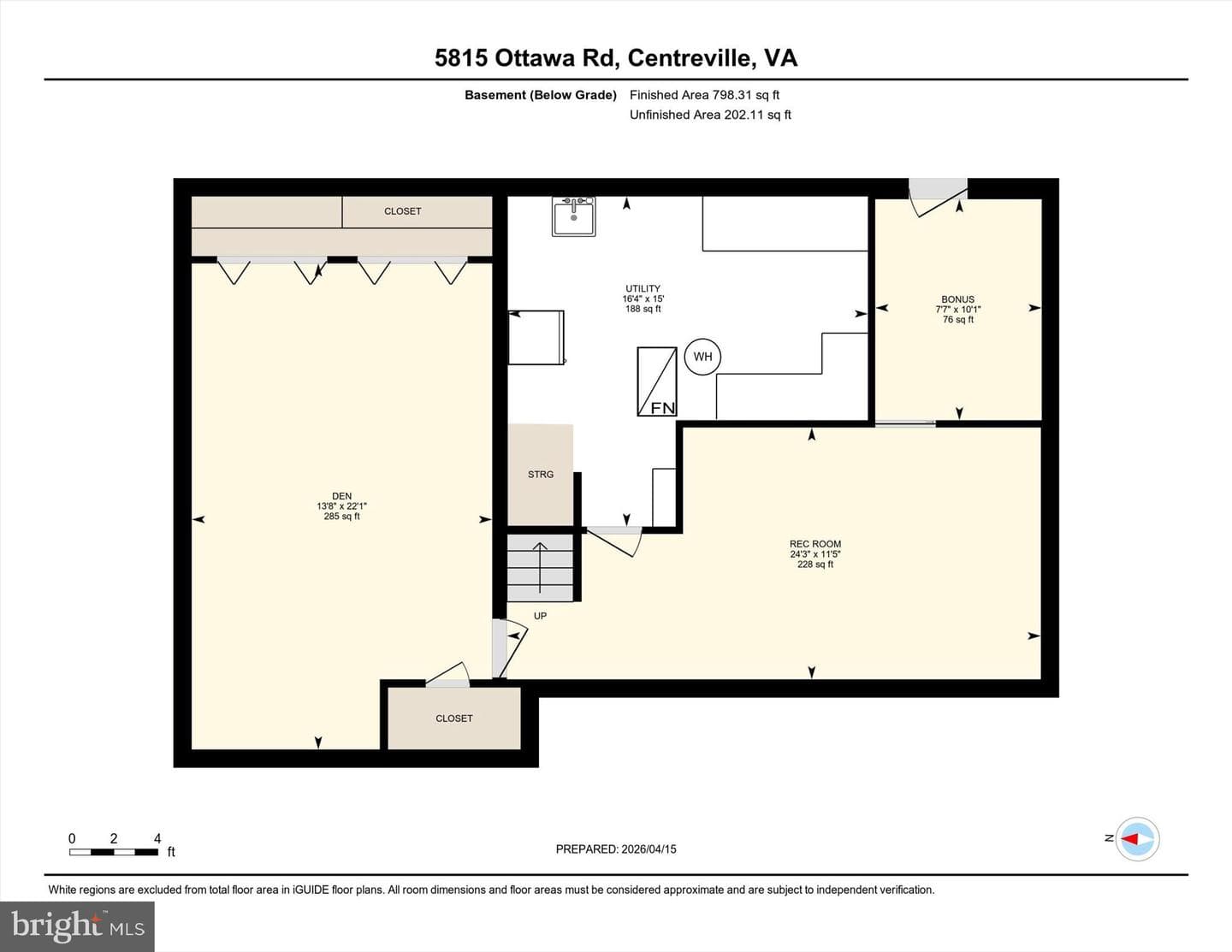 5815 Ottawa Road photo 86