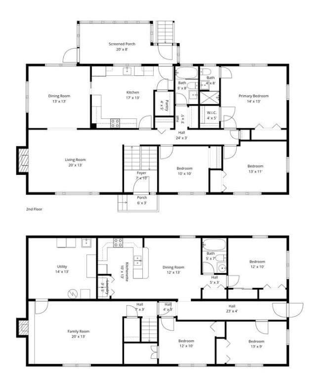 3535 Memorial St photo 57