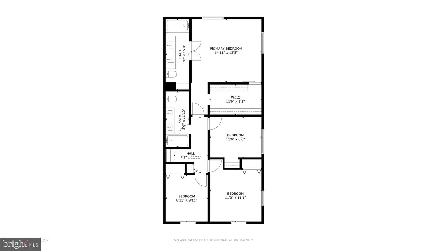 10927 Decatur Drive photo 47