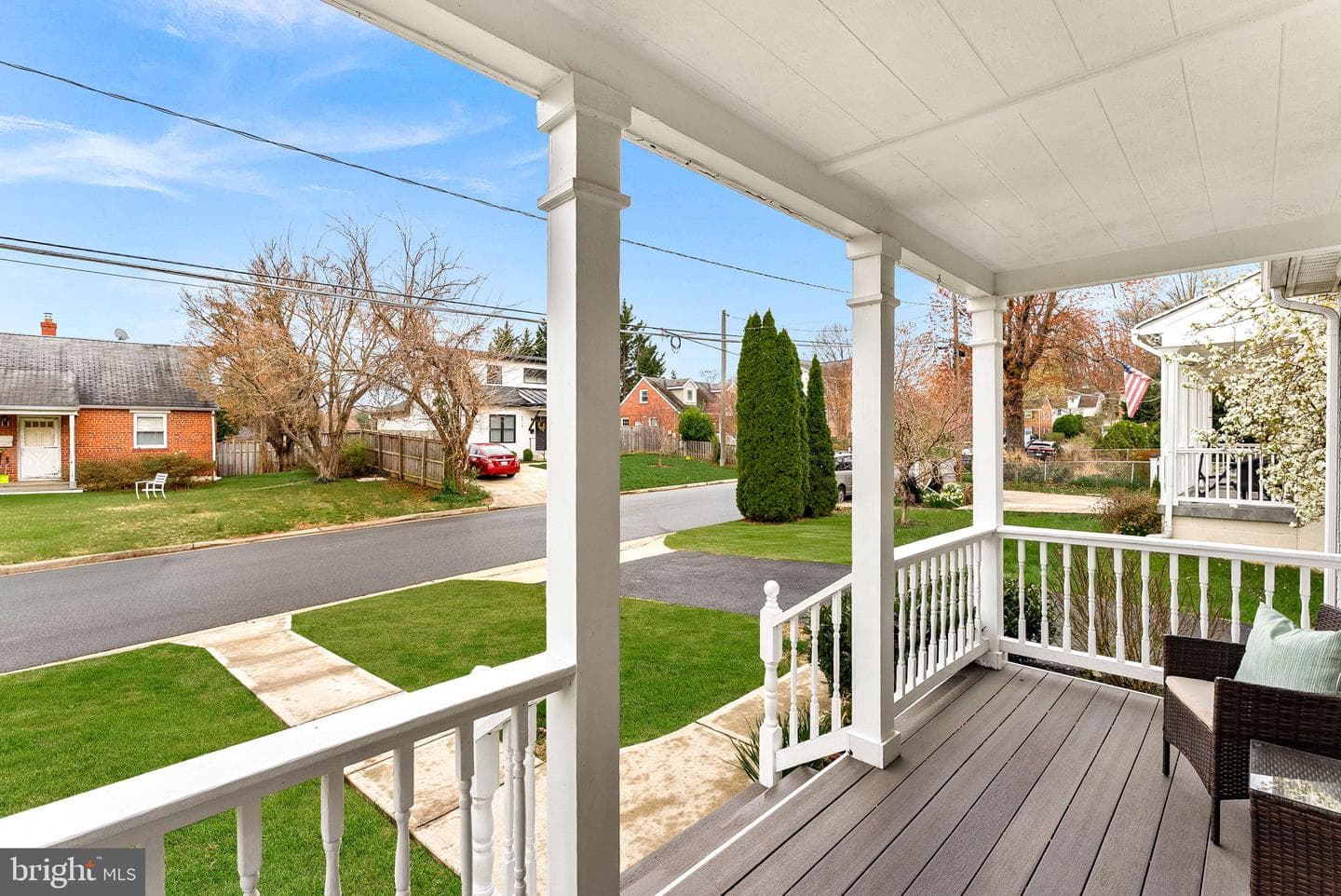 6910 Farragut Avenue photo 3