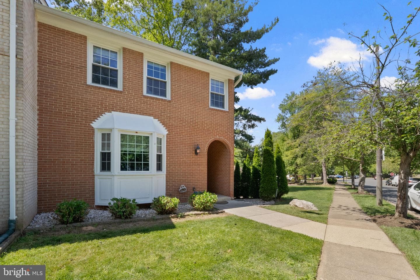 8361 Thompson Road