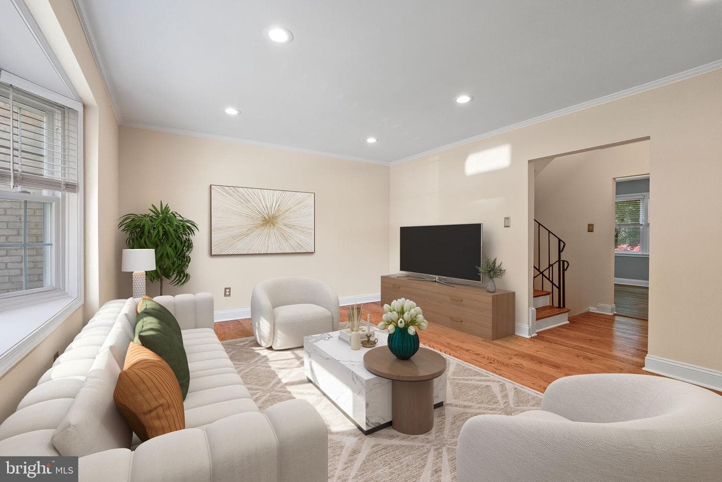 8361 Thompson Road photo 5