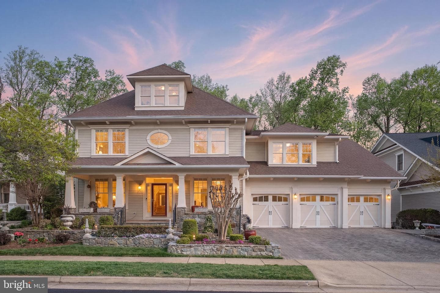 7286 Highland Estates Place, Falls Church