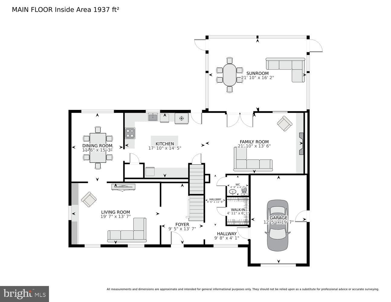3811 Bent Branch Road photo 48