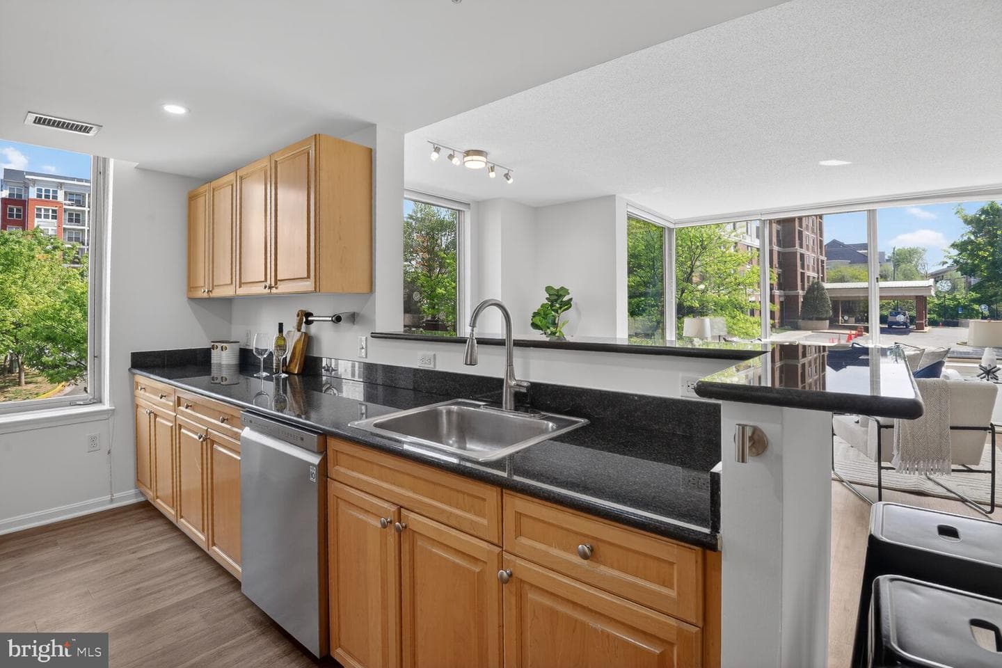2726 Gallows Road #216 photo 12