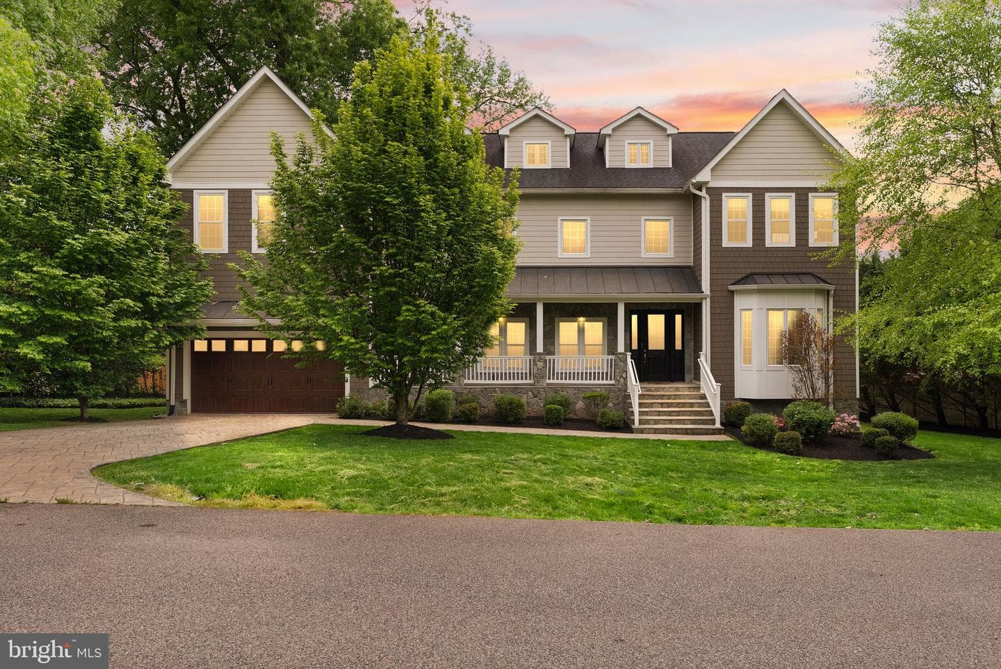 5125 Remington Drive
