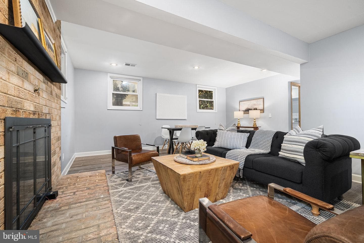 8408 Brewster Drive photo 32