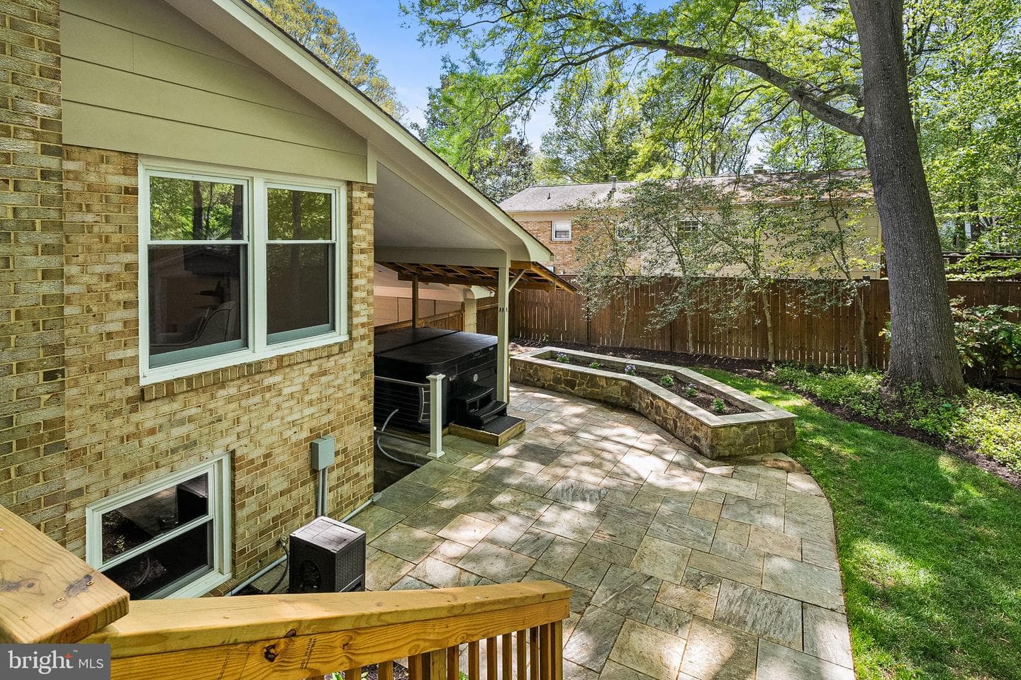 8408 Brewster Drive photo 42