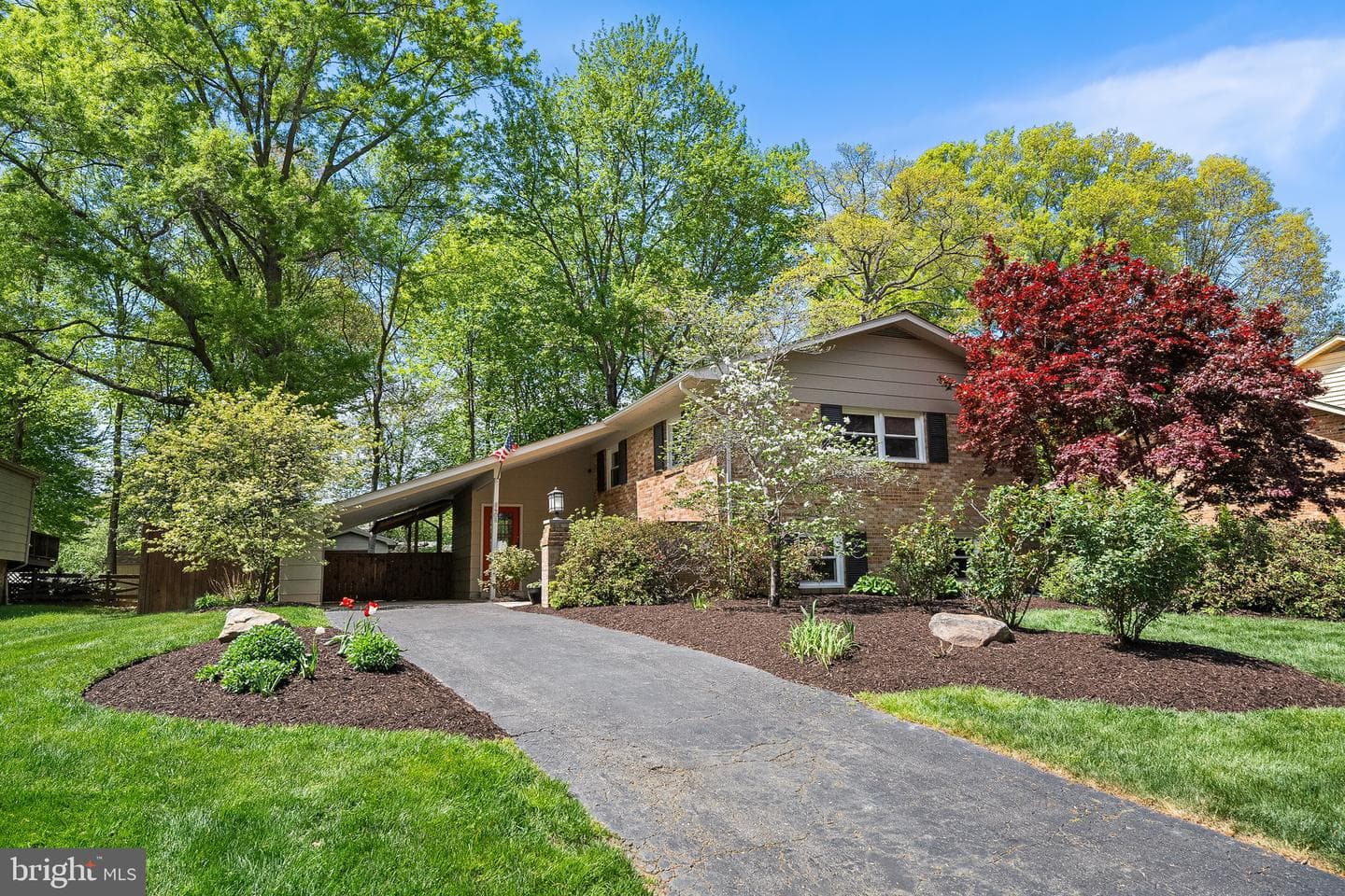 8408 Brewster Drive photo 8