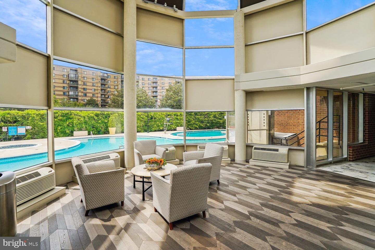 8360 Greensboro Drive #1010 photo 35