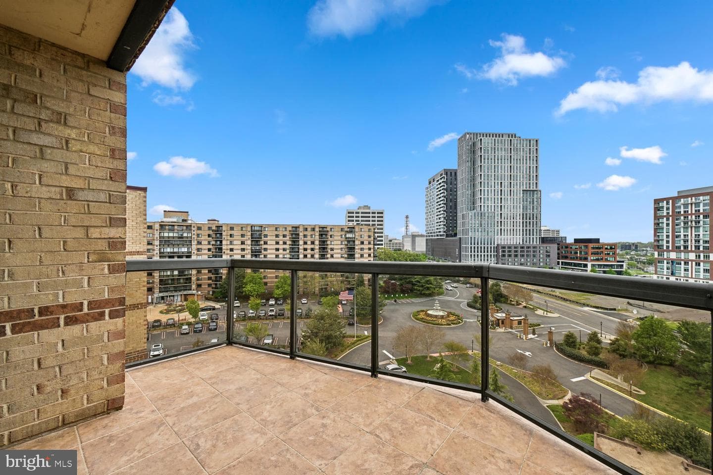 8360 Greensboro Drive #1010 photo 4