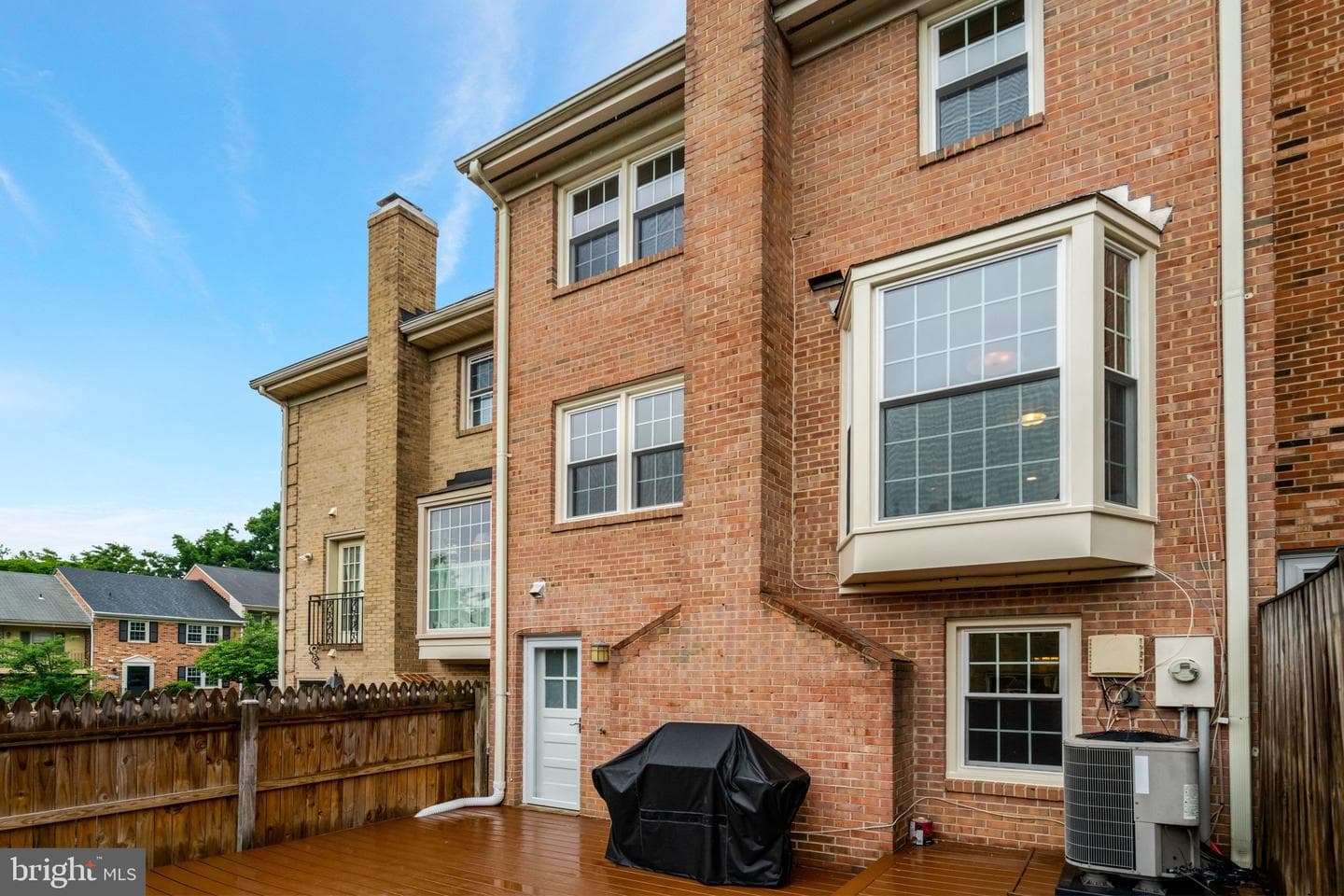 6402 Seven Oaks Court photo 43