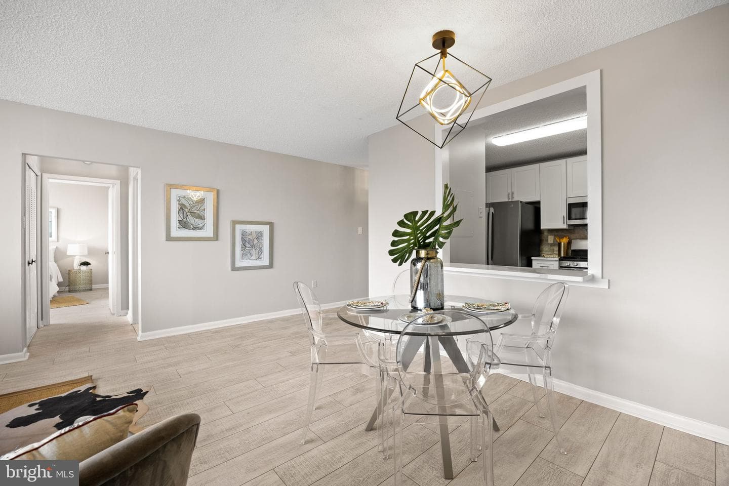 3701 S George Mason Drive #2518n photo 14