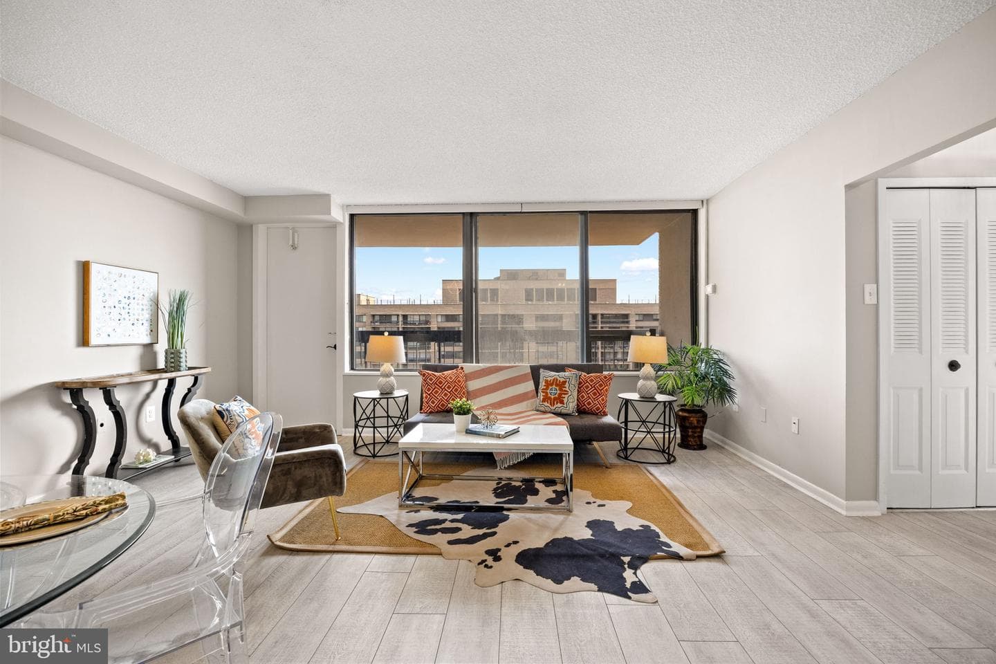 3701 S George Mason Drive #2518n photo 16