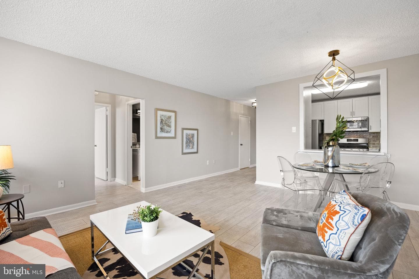3701 S George Mason Drive #2518n photo 17