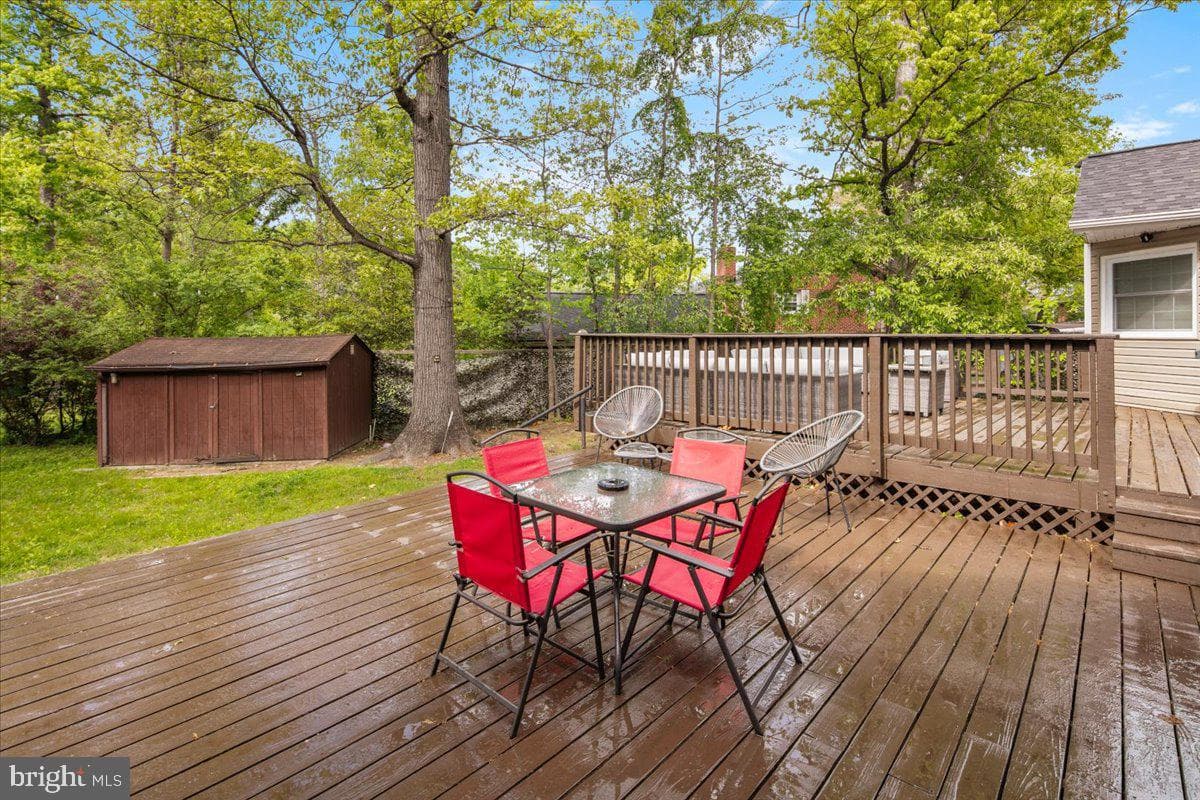 3700 Woodley Drive photo 49