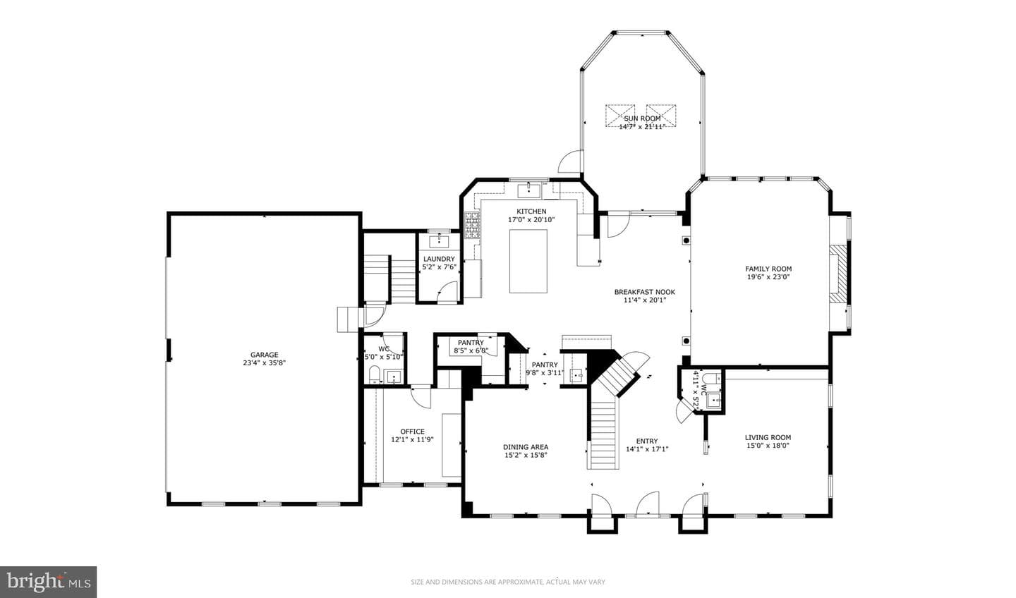 1090 Mill Field Court photo 79