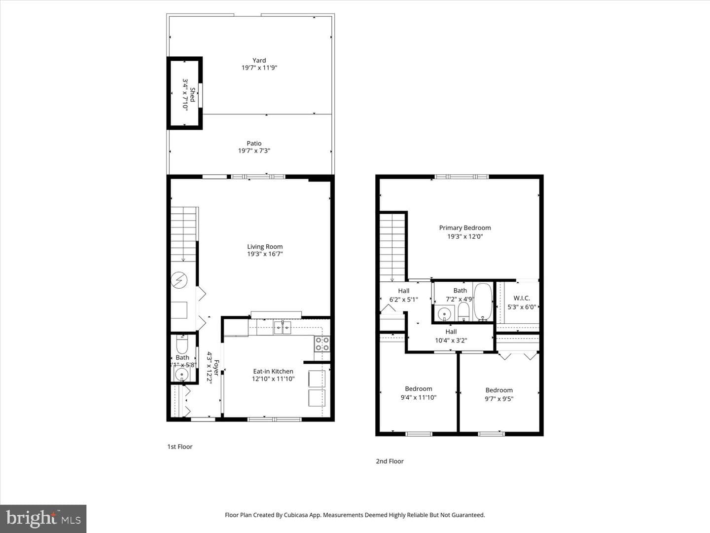 7027 Bryant Towne Court photo 25