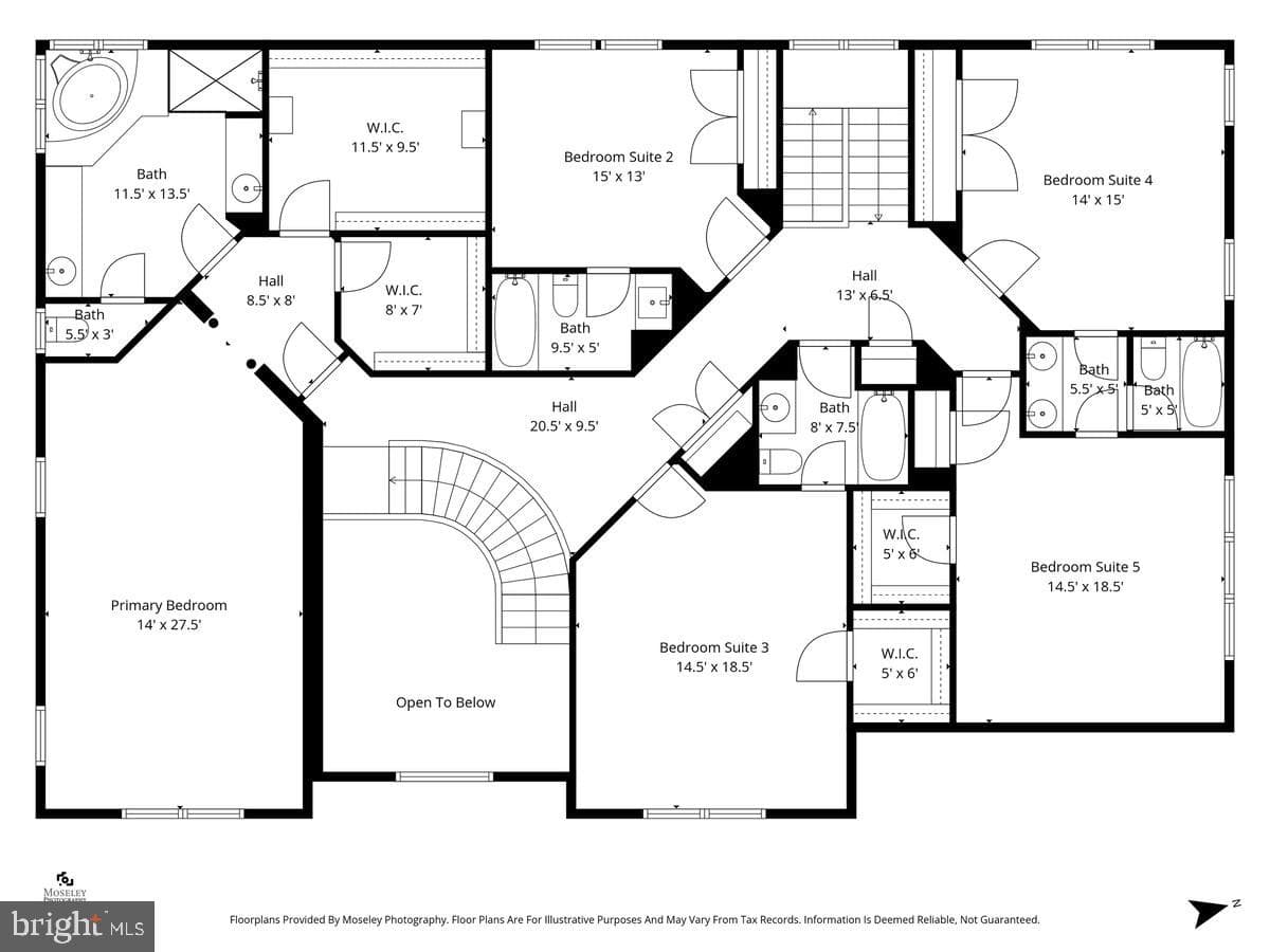 2954 Bonds Ridge Court photo 103
