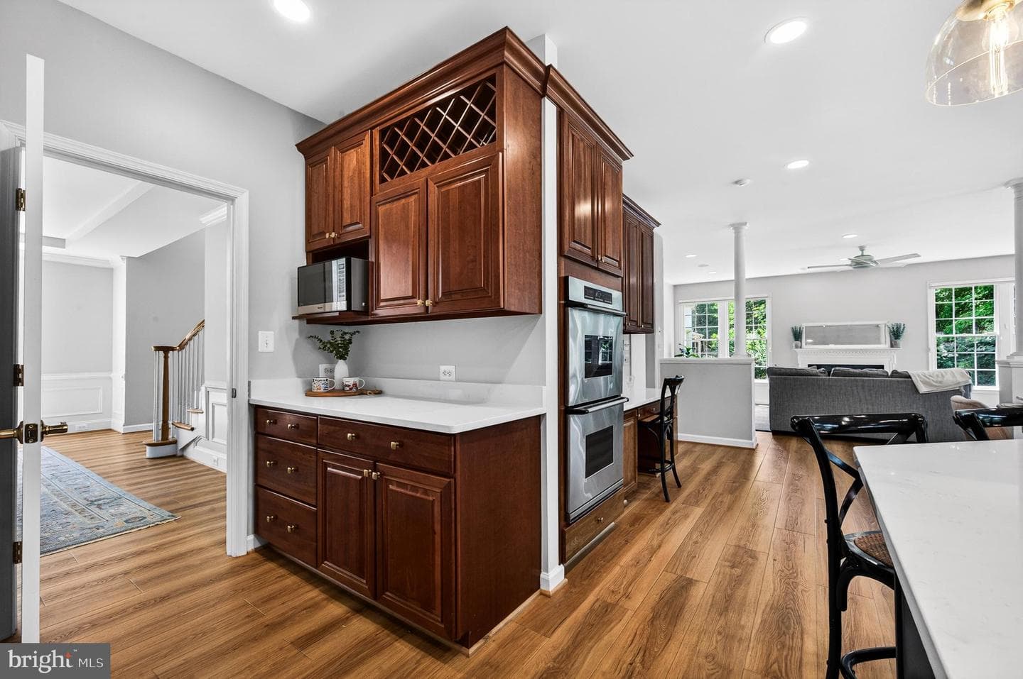 2954 Bonds Ridge Court photo 36