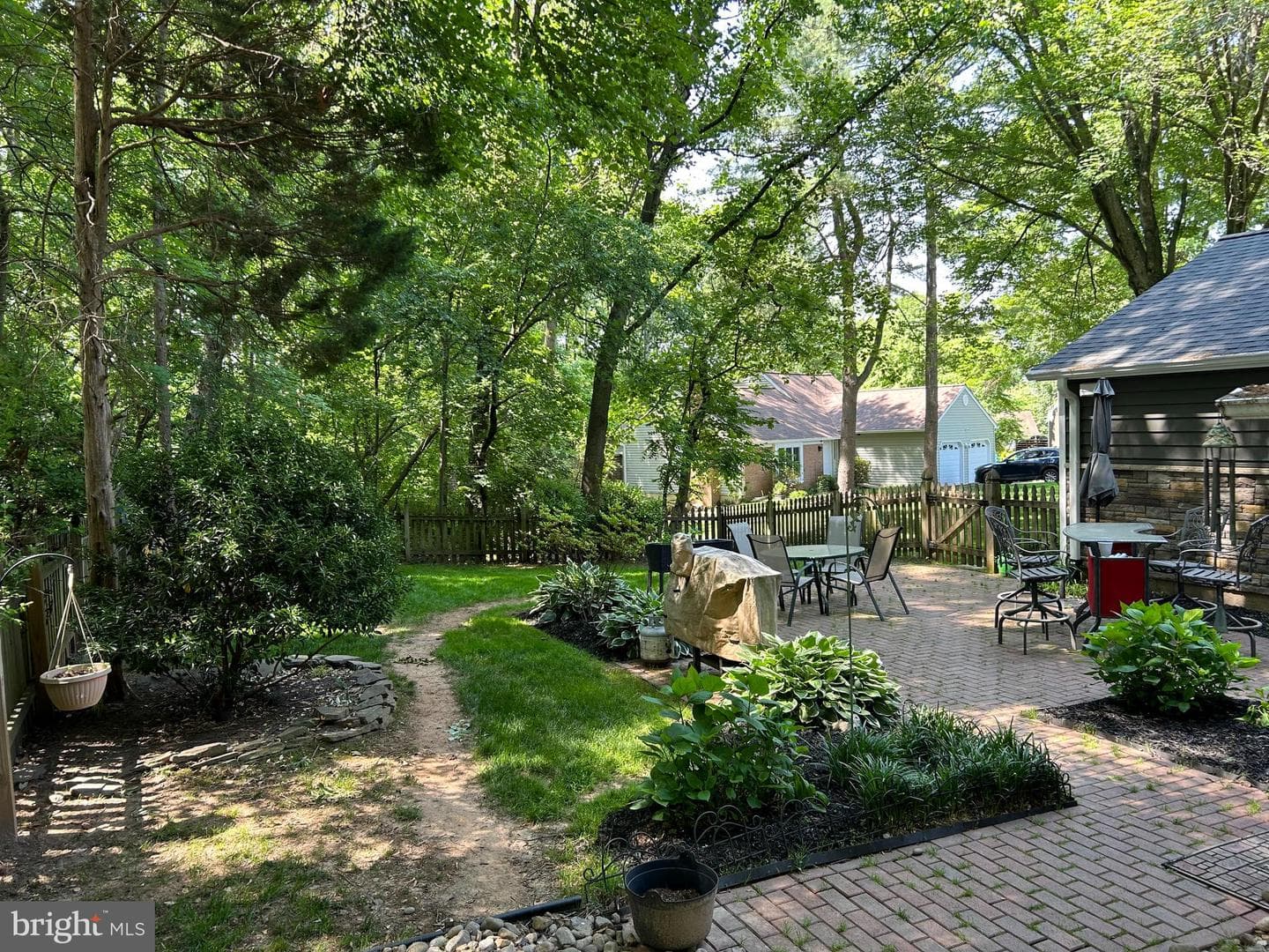 9518 Heathwood Court photo 39
