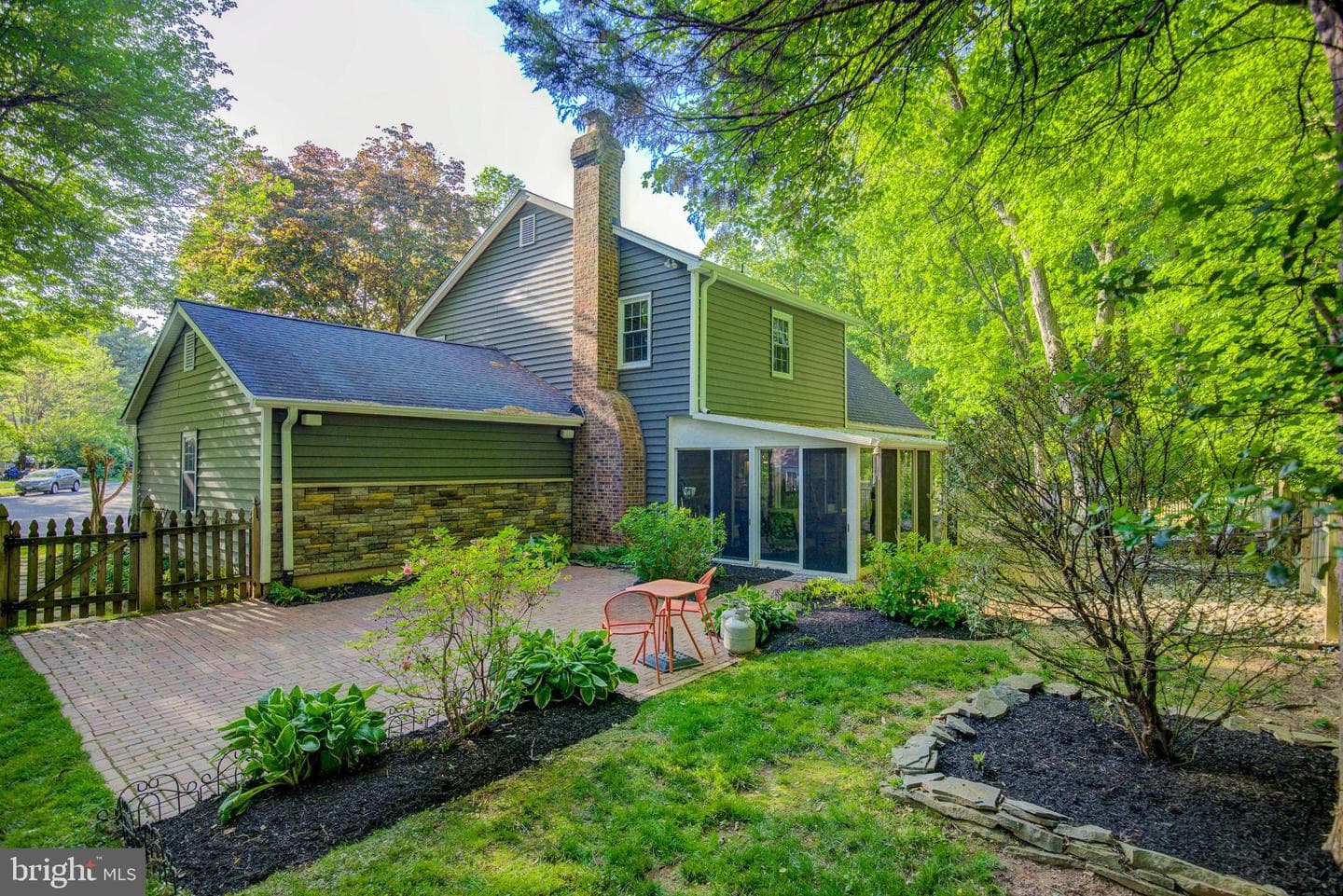 9518 Heathwood Court photo 52