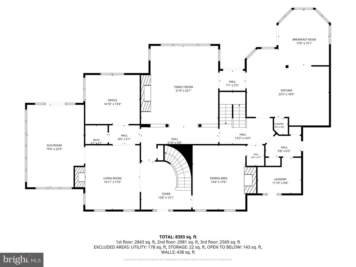 8600 Cathedral Forest Drive photo 37