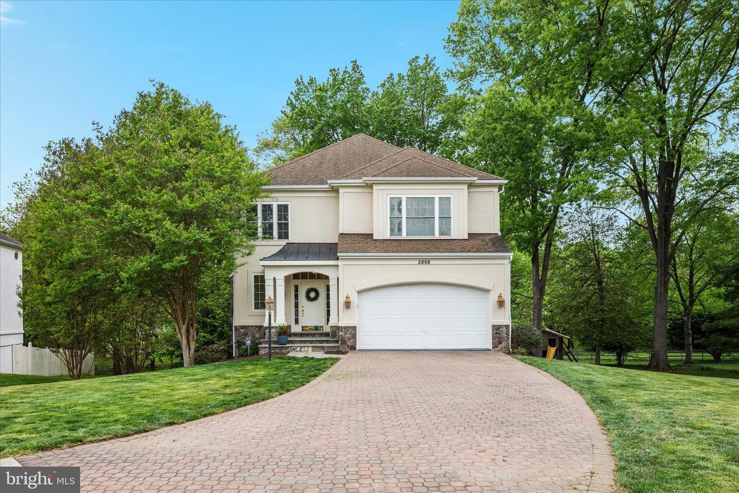 2898 Gretna Place