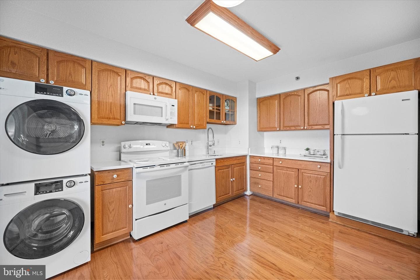 3713 S George Mason Drive #1102 West photo 10