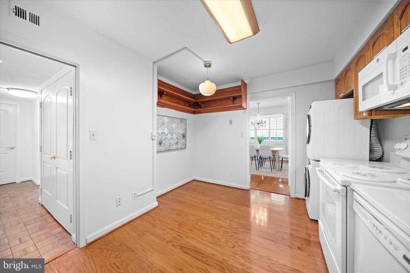 3713 S George Mason Drive #1102 West photo 11