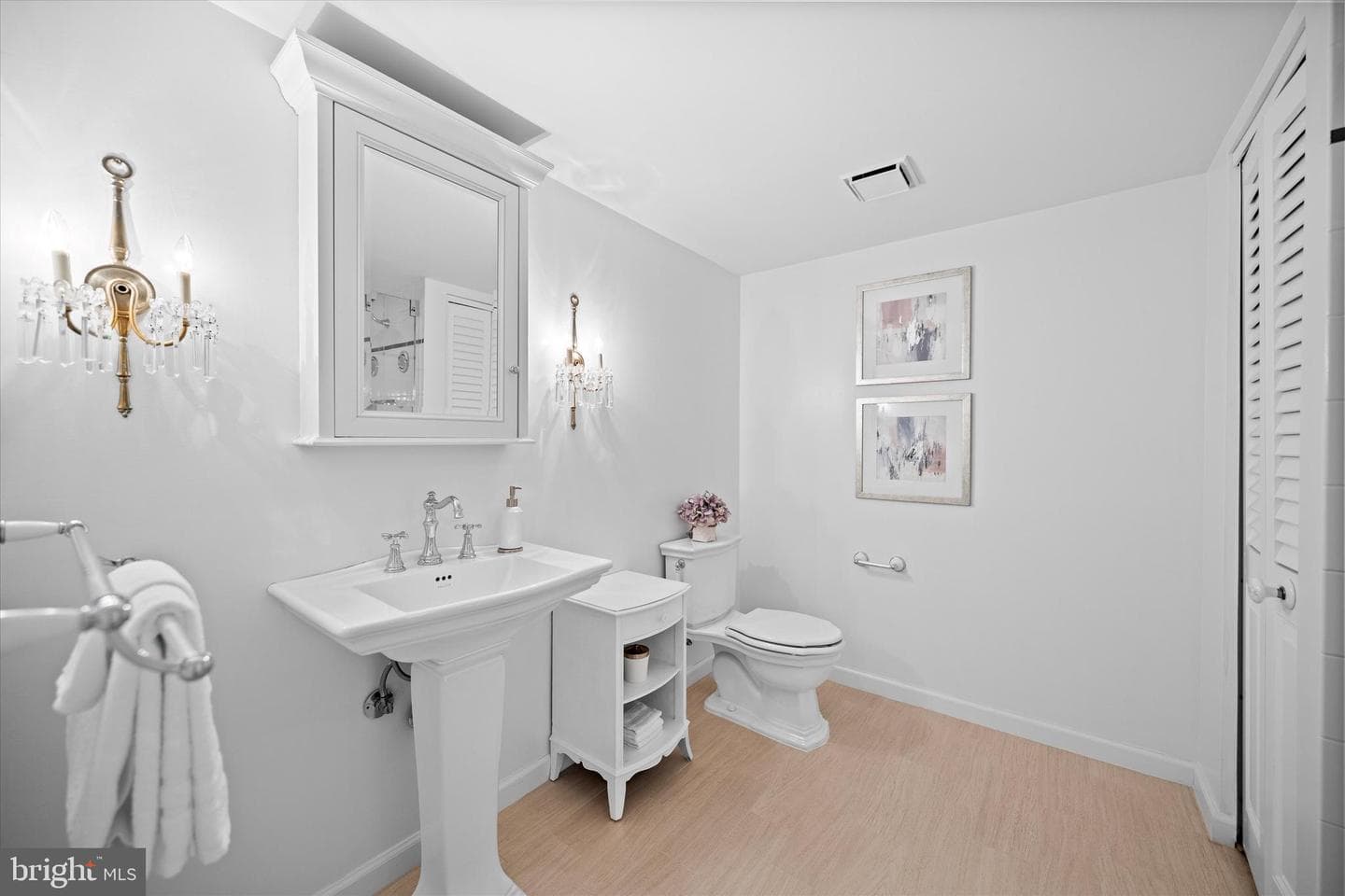 3713 S George Mason Drive #1102 West photo 14