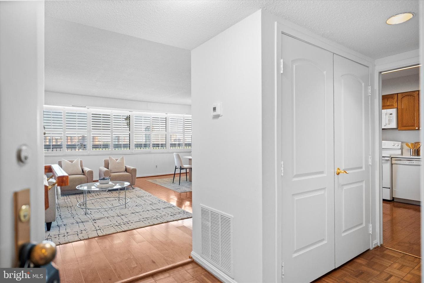 3713 S George Mason Drive #1102 West photo 7