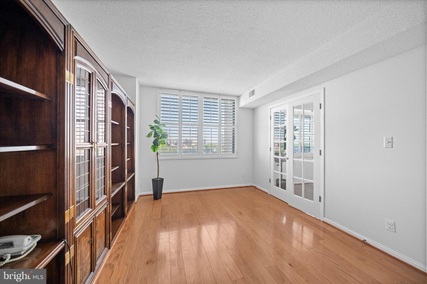 3713 S George Mason Drive #1102 West photo 8