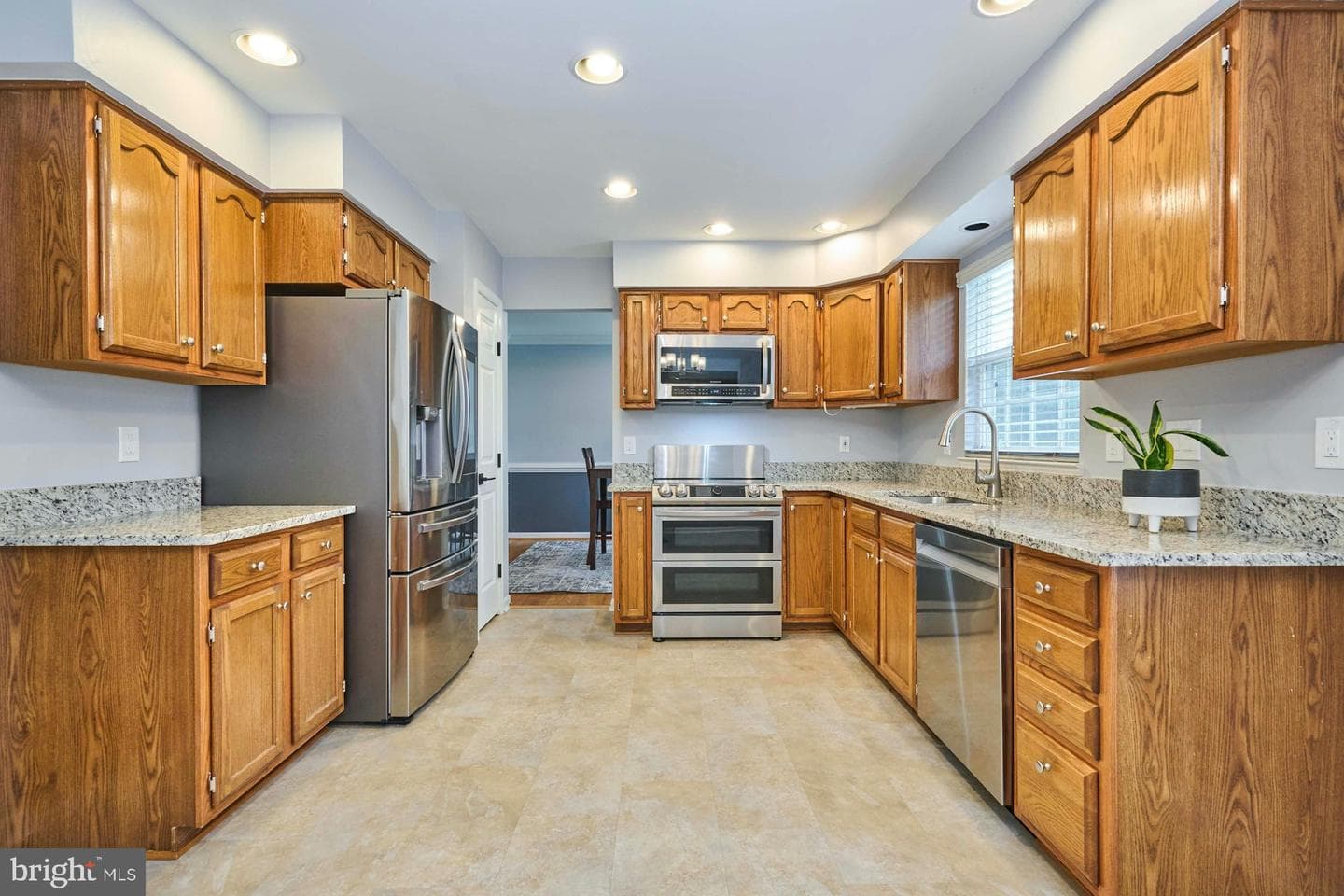 2314 Colts Brook Drive photo 17
