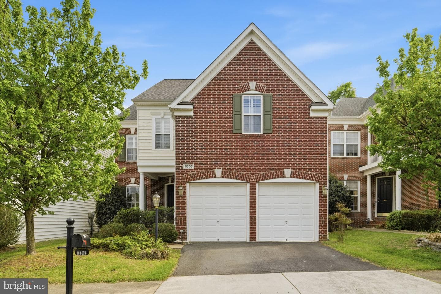 8305 Allerdale Court