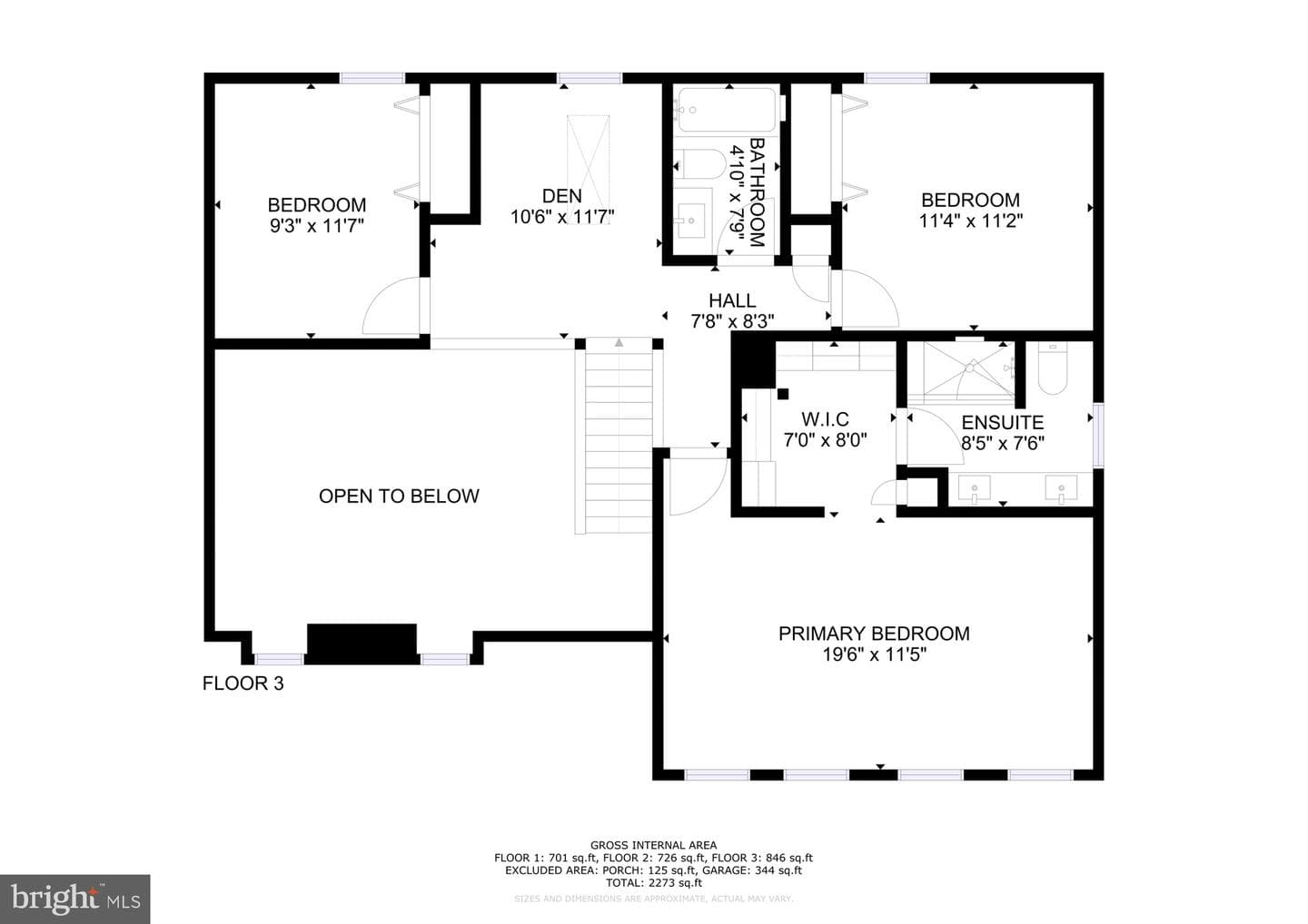 3643 Paoli Court photo 52