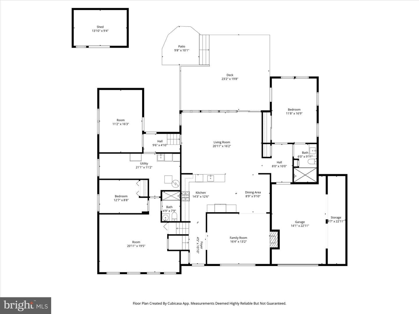 5457 Broadmoor Street photo 58