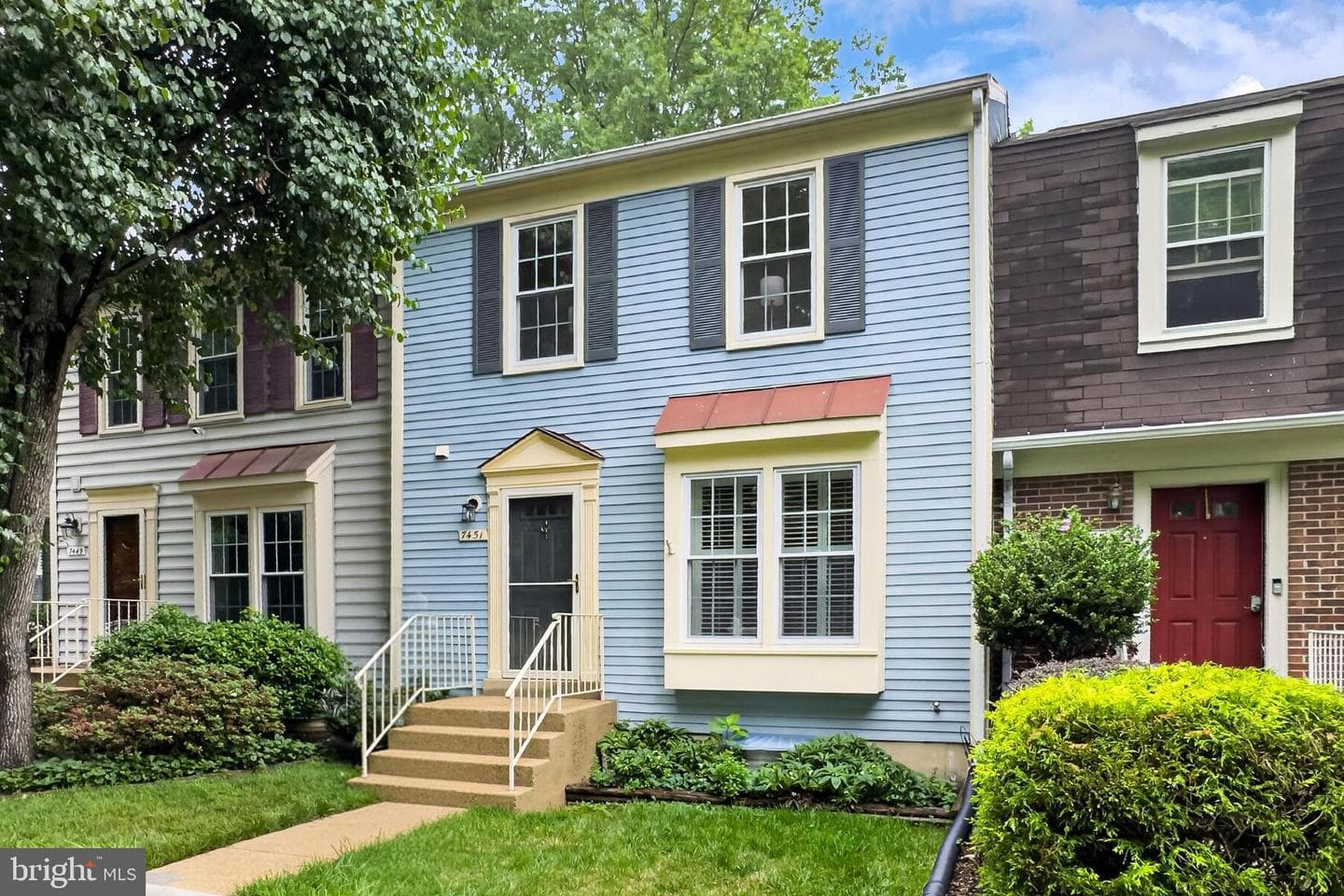 7451 Hatherleigh Court photo 4