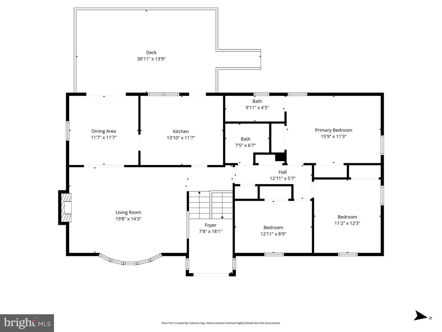 3702 Prado Place photo 40