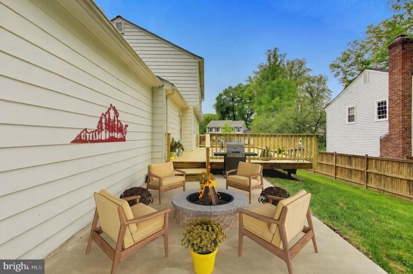 5125 King David Boulevard photo 37