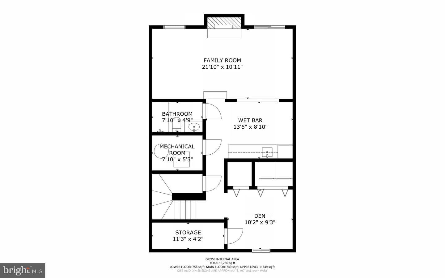 7201 Lake Cove Drive photo 41