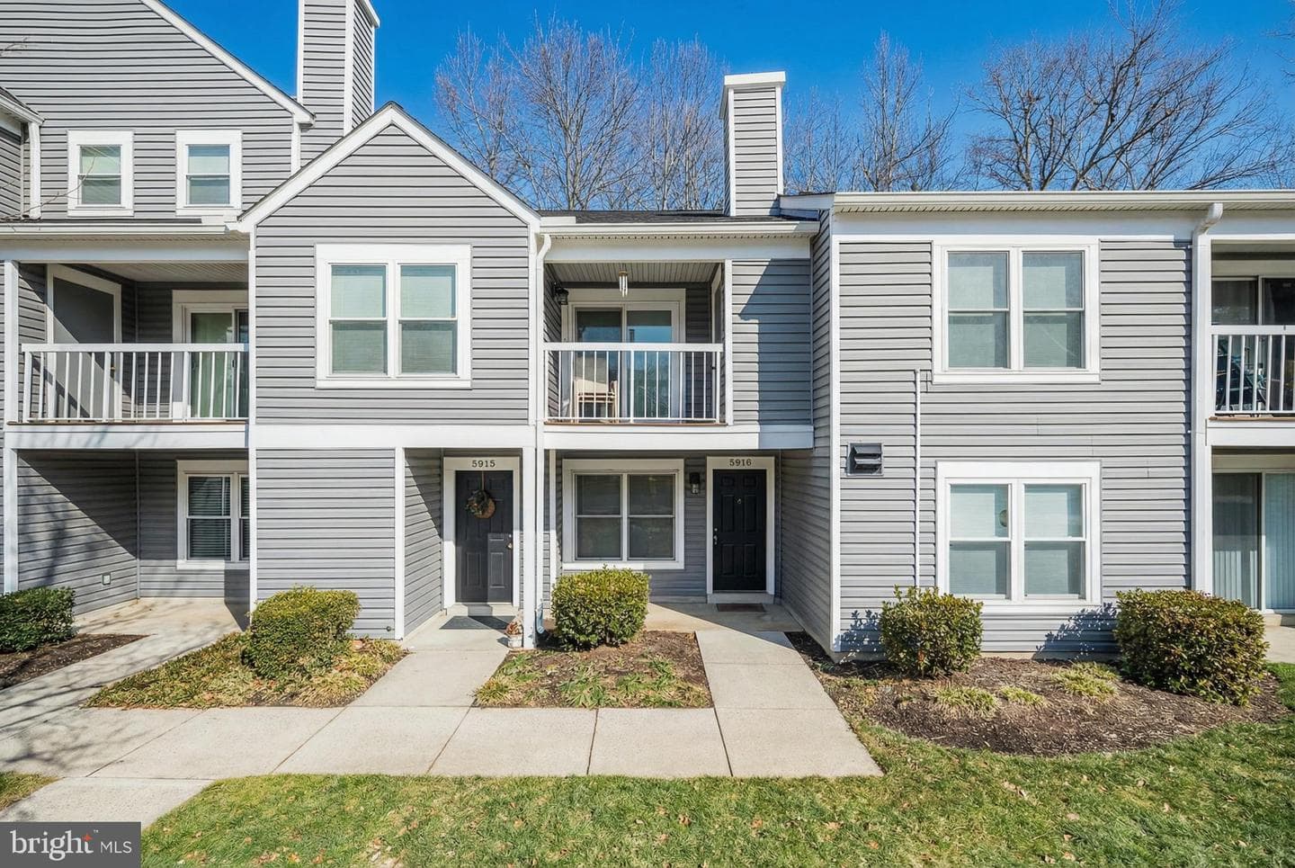 5815 Orchard Hill Court #5815