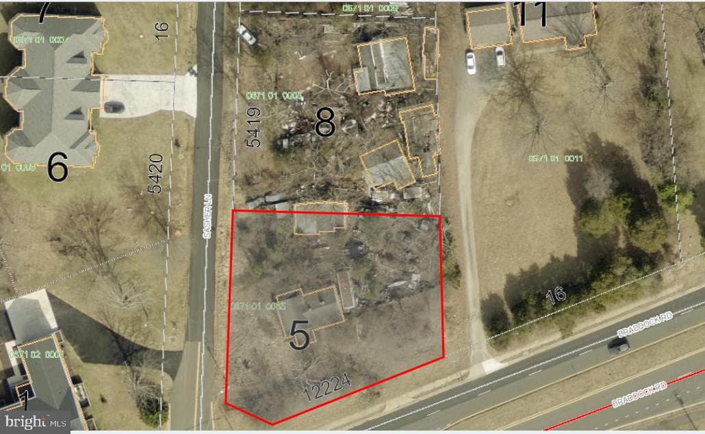 12224 Braddock Road photo 29
