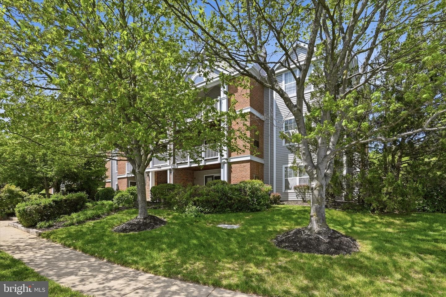 7508 Ashby Lane #E photo 2