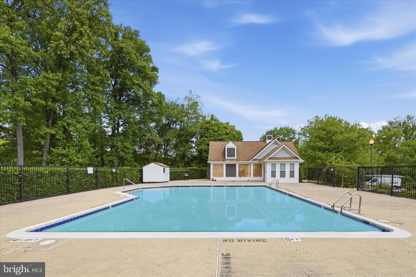 7508 Ashby Lane #E photo 28