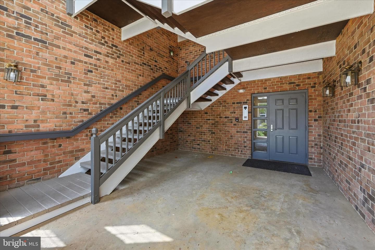 7508 Ashby Lane #E photo 4