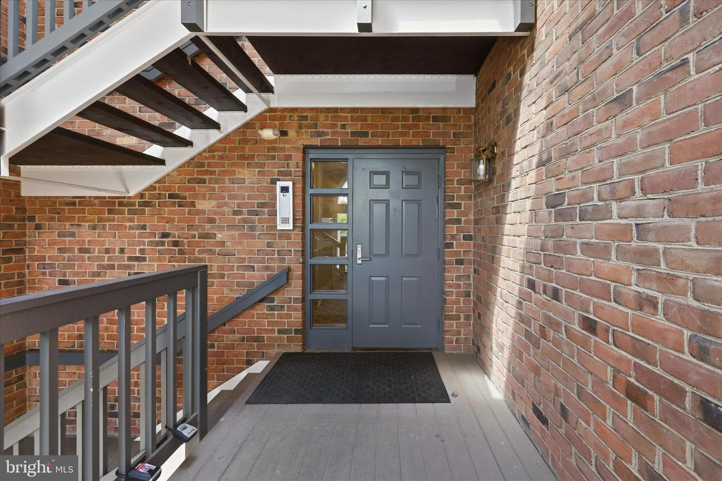 7508 Ashby Lane #E photo 5
